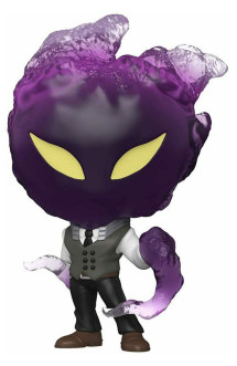 Figurine funko pop! animation: my hero academia - kurogiri