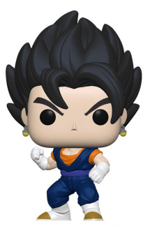 Dragon ball z figurine pop! animation vinyl vegito 9 cm - funko