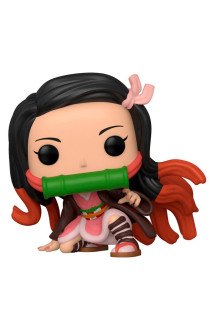 Figurine pop! nezuko kamado