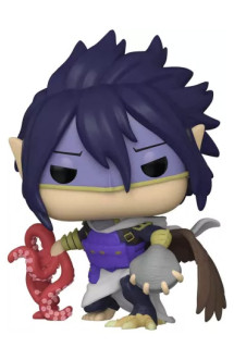 My hero academia - pop! - tamaki amajiki n°1005