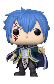 Fairy tail jellal fernandes pop! animation funko toys