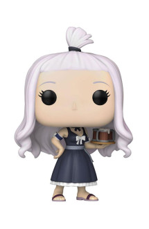 Fairy tail pop! mirajane strauss