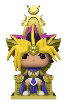 Figurine funko pop! - n°1059 - yu-gi-oh - atem pharaoh yugi