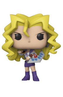 Figurine funko pop! animation: yu-gi-oh- mai valentine