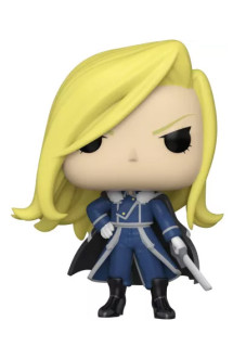 Pop! - olivier mira armstrong n°1178