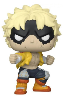 My hero academia - figurine pop! fat gum