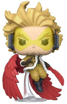 My hero academia - figurine pop! hawks