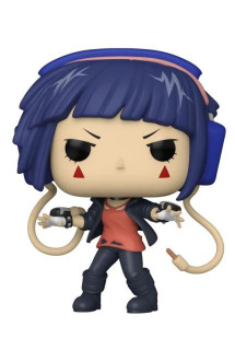 My hero academia - figurine pop! kyouka jirou