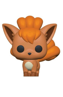 Pokemon - pop! - goupix