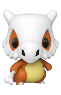 Pokemon pop! games vinyl figurine cubone