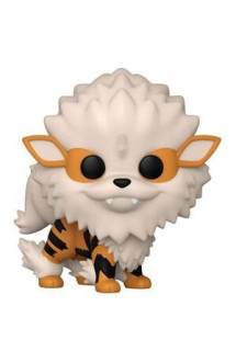 Funko pop pokemon arcanine - 920