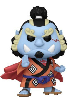 Funko pop! one piece: jinbe 1265