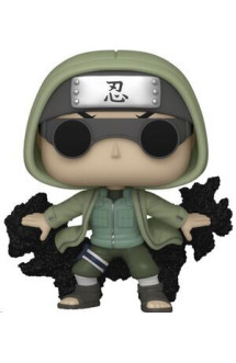 Naruto shippuden - pop! animation - shino aburame n°1509