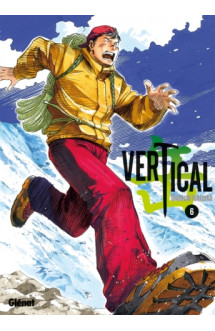 Vertical - tome 06