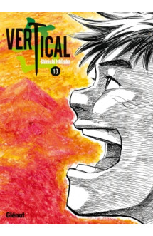 Vertical - tome 10