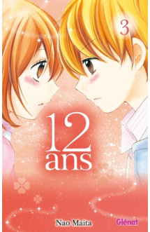 12 ans - tome 03