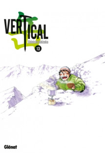 Vertical - tome 13