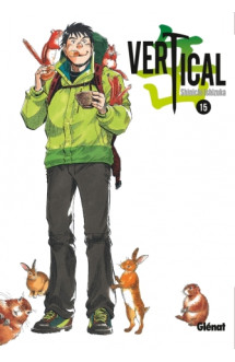 Vertical - tome 15