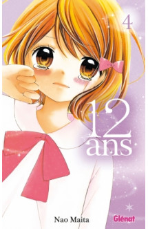 12 ans - tome 04