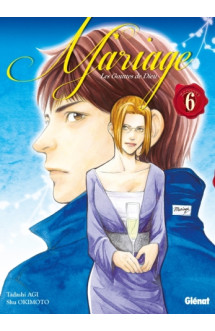 Les gouttes de dieu - mariage - tome 06