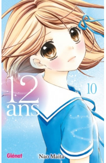 12 ans - tome 10