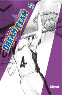 Dream team - tome 49-50