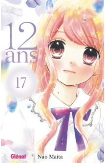 12 ans - tome 17