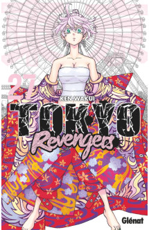 Tokyo revengers - tome 27