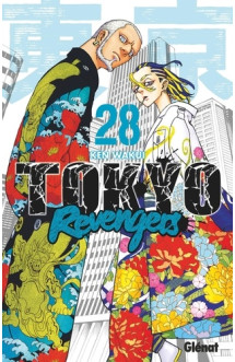 Tokyo revengers - tome 28