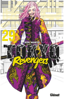 Tokyo revengers - tome 29