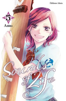 Sounds of life - tome 5 (vf)