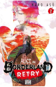 Alice in borderland retry t02