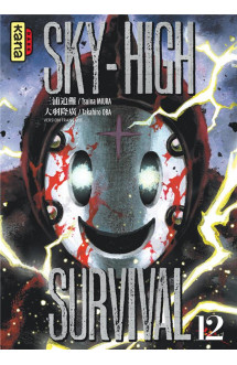 Sky-high survival - tome 12