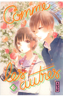 Comme les autres - tome 2