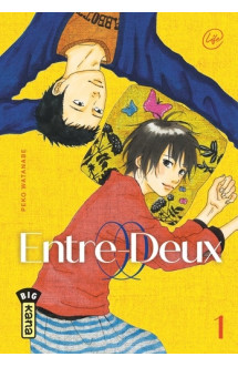 Entre-deux - tome 1