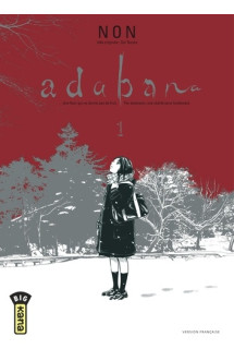 Adabana - tome 1