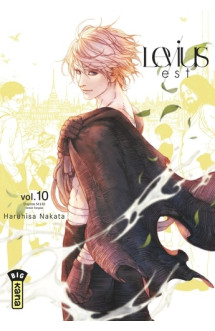 Levius est (cycle 2) - tome 10