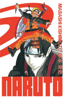 Naruto - édition hokage - tome 17