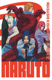 Naruto - édition hokage - tome 20