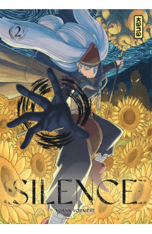 Silence - tome 2