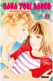 Hana yori dango - tome 23