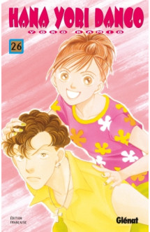 Hana yori dango - tome 26