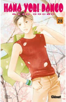 Hana yori dango - tome 28