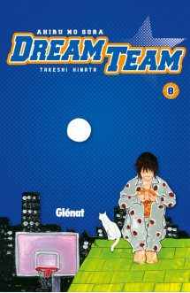 Dream team - tome 08