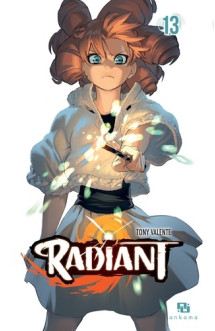 Radiant t13