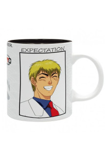 Gto - mug - 320 ml - meme onizuka