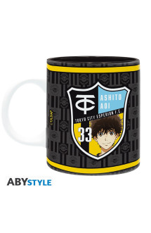 Ao ashi - mug - 320 ml - ashito