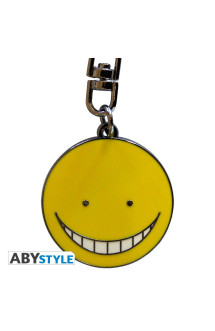 Assassination classroom - porte-clés koro sensei