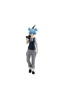 Assassination classroom - statuette pop up parade nagisa shiota 17 cm