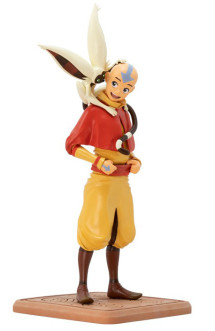 Avatar - figurine aang